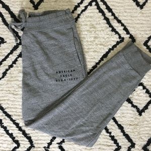 American Eagle Joggers